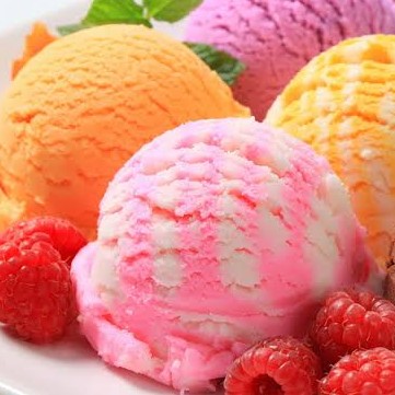ice creem 