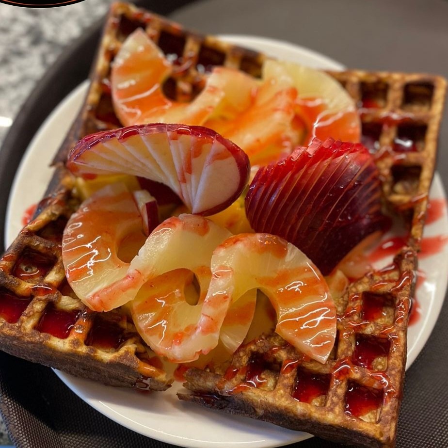 WAFFELS