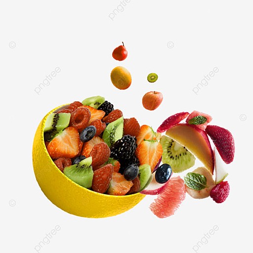 Fruit Salad