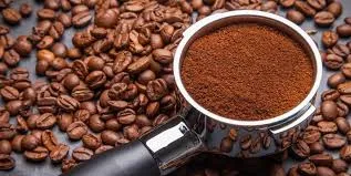 القهوه والاسبريسو