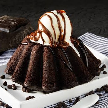 مولتن كيك ICE