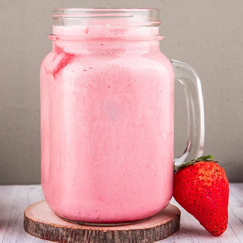 سموزى فراوله