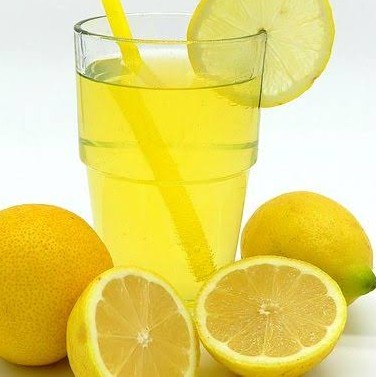 سموزى ليمون