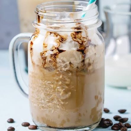 ايس كوفى كلاسيك ن