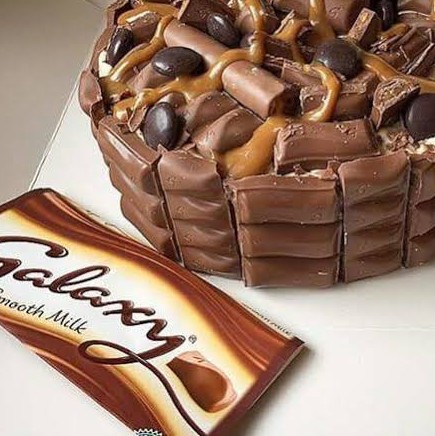 مادنيس جلاكسي 