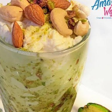 افاكادو مكسرات 