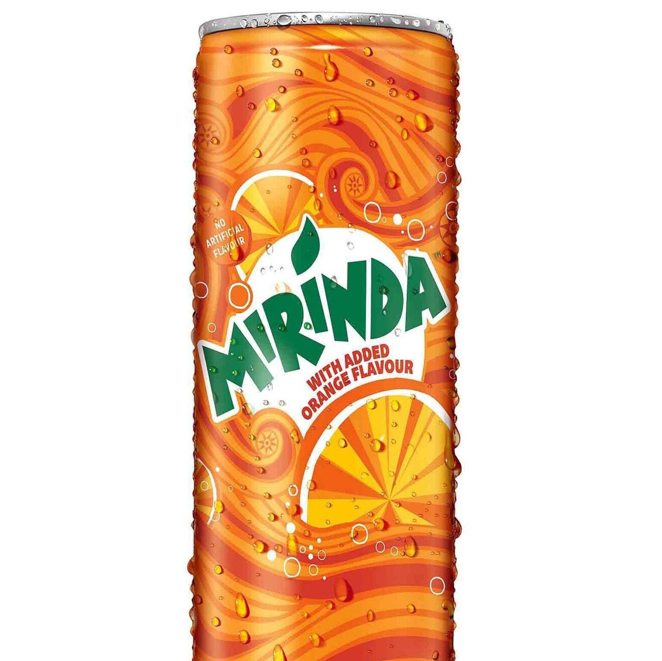 ميرندا برتقال