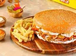 ماريا كيدز ميكس