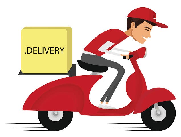 دليفري
