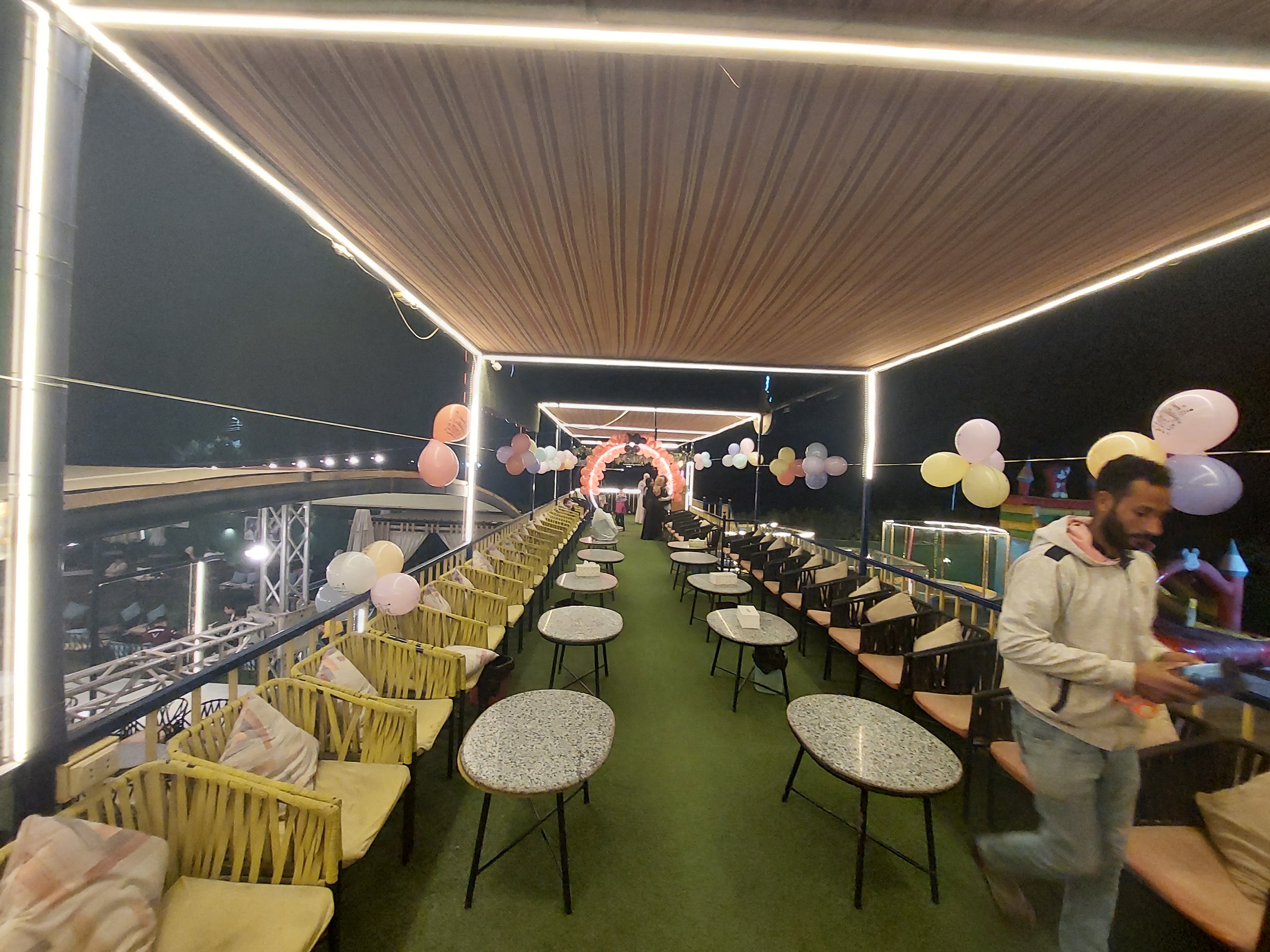 ارقام عيد ميلاد