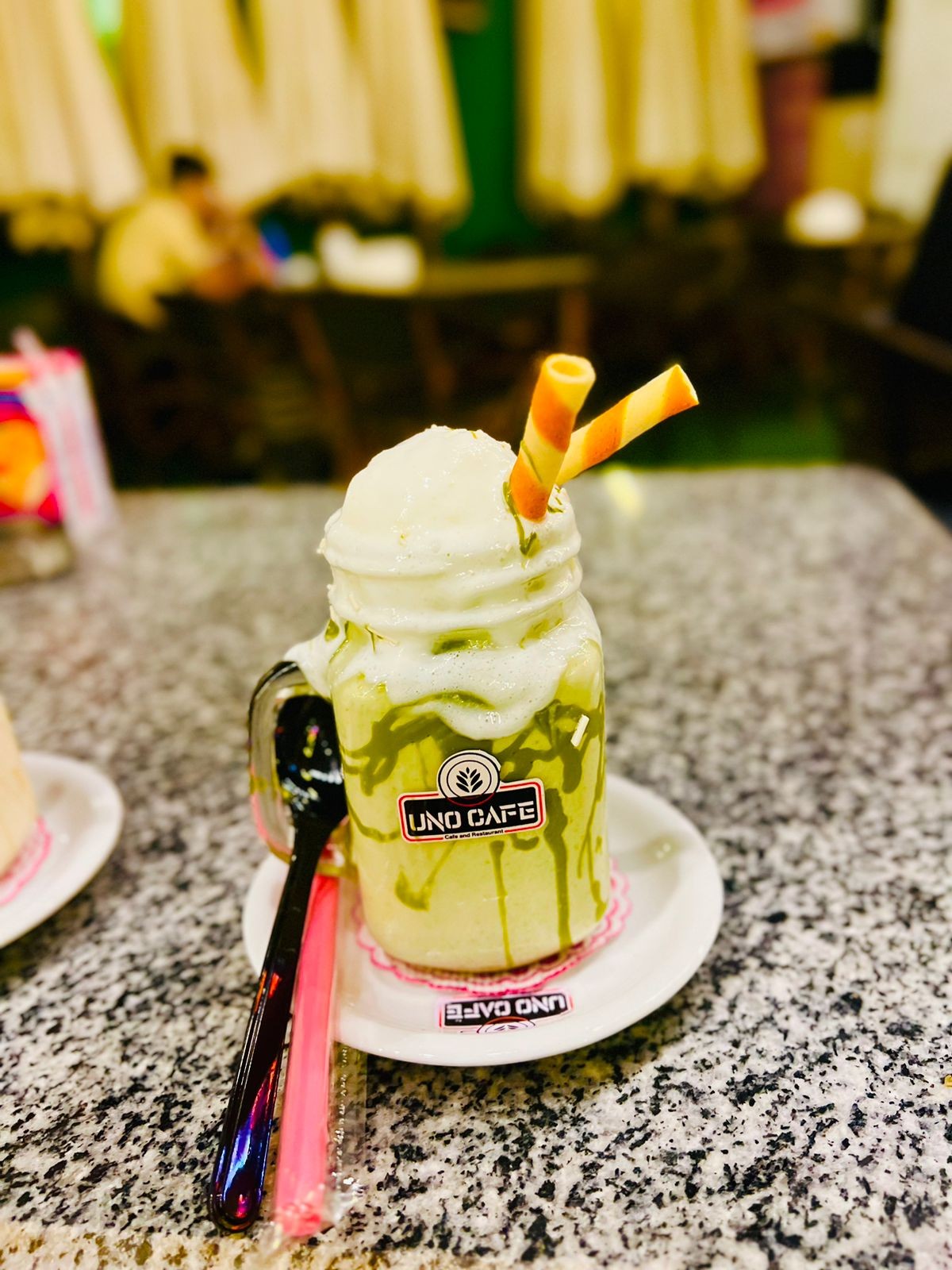 م ش بستاشيو اسبيشيال