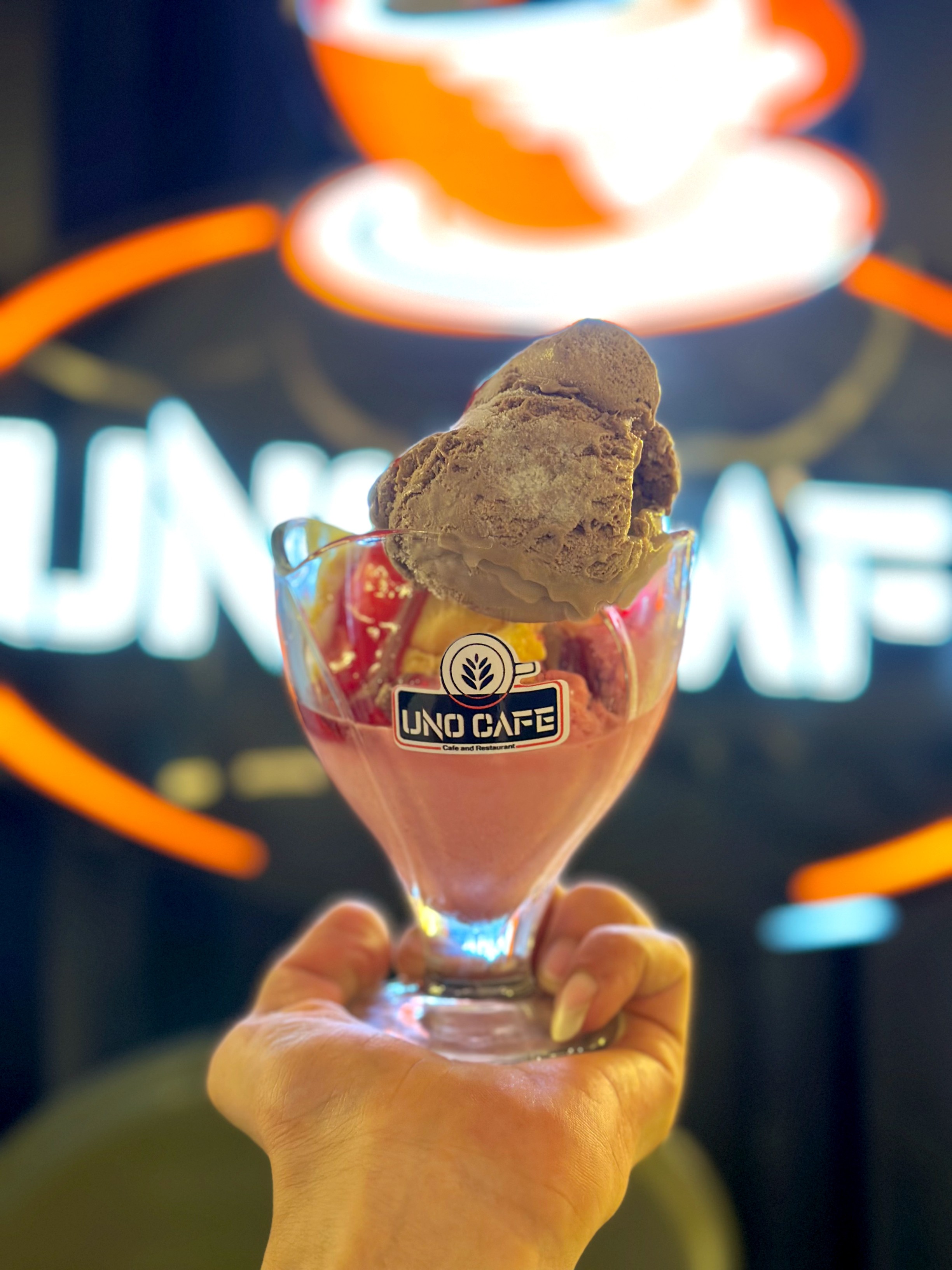 فرابيه نوتيلا