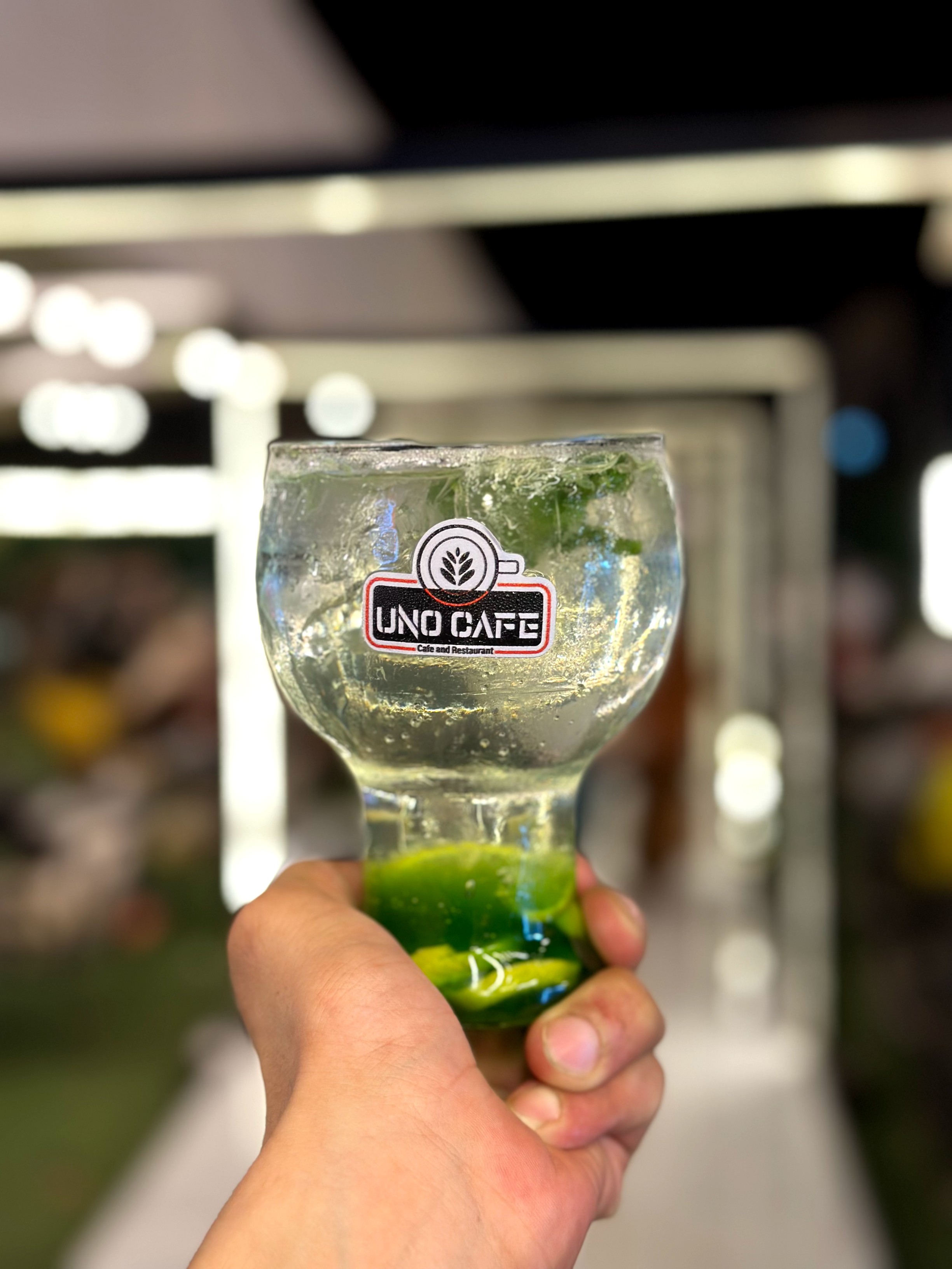 ايس امريكانو