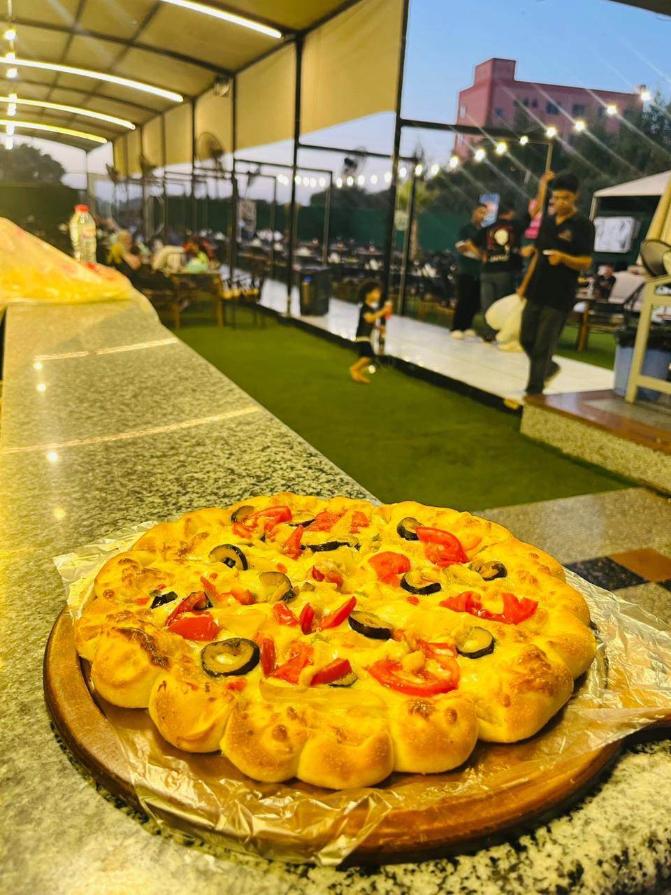 سموزى مانجا باشون