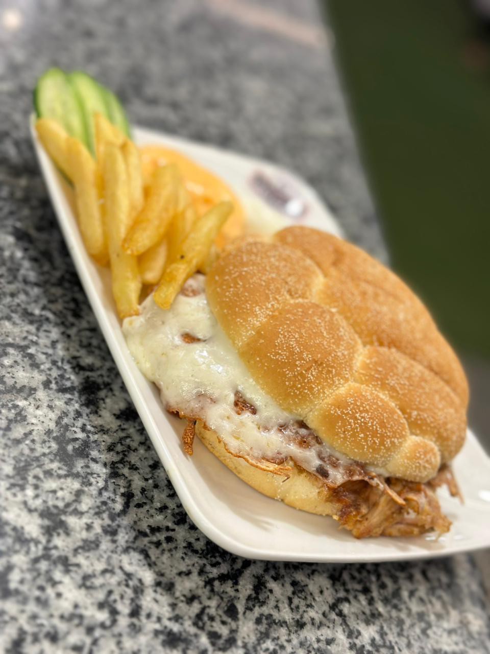 كريب كوردن بلو