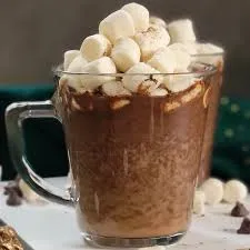 هوت شوكليت مارشيملو