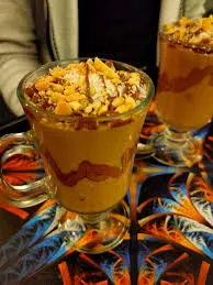 سحلب نوتيلا