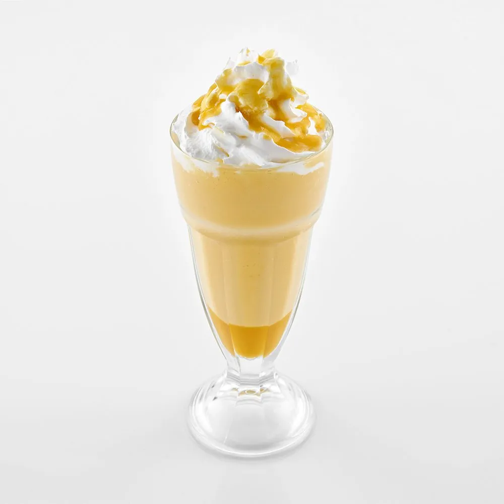 ميلك شيك مانجو