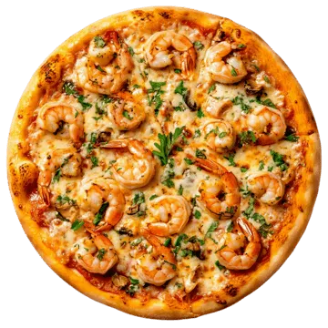 بيتزا جمبري