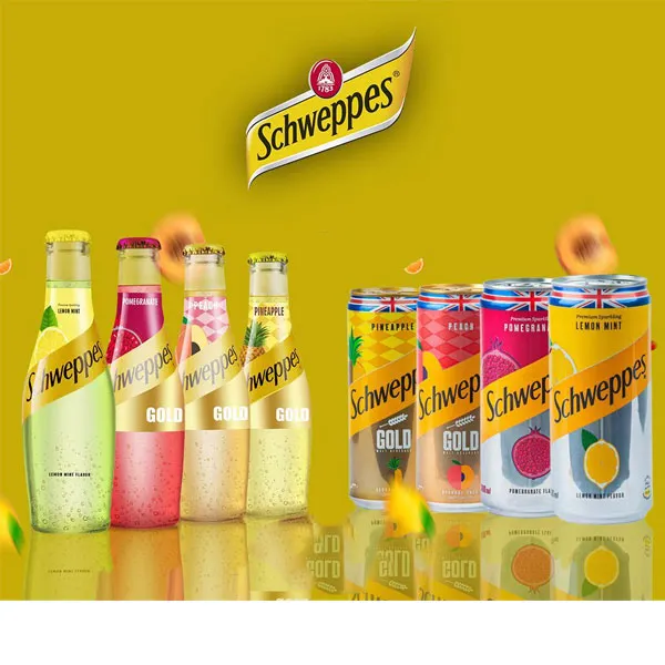 شويبس ( رومان - انانس )