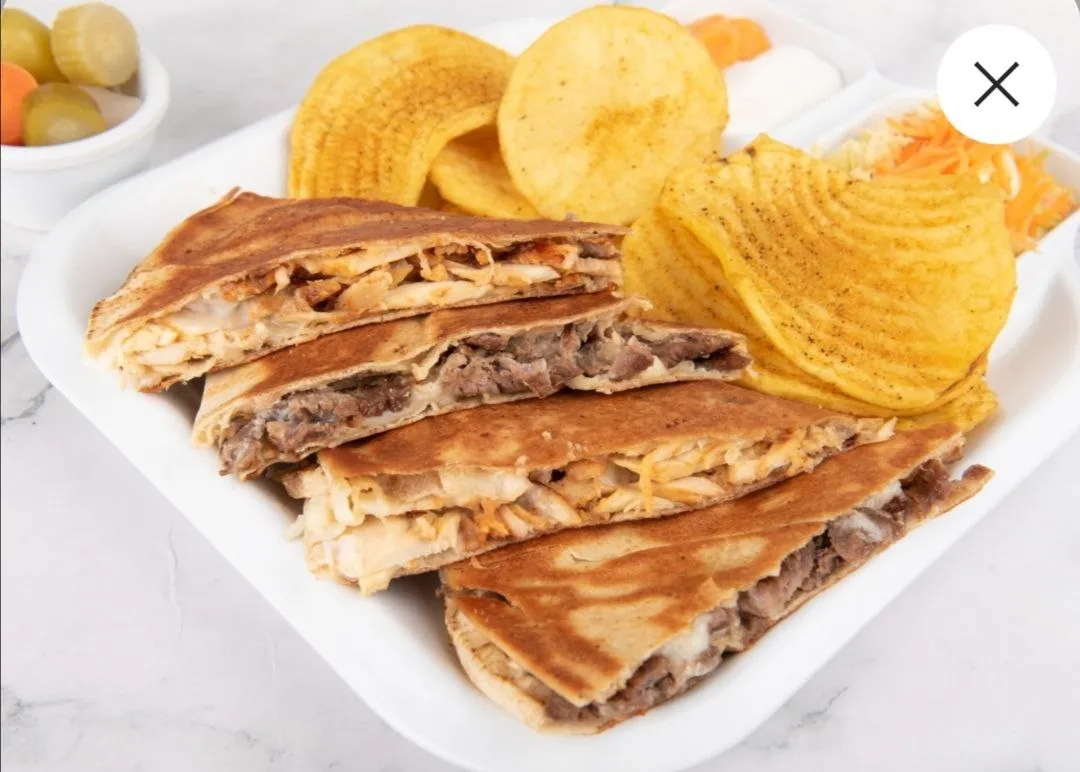 ماريا سورى لحم