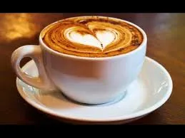 قهوة ايطالي