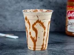 ميلك شيك لوتس