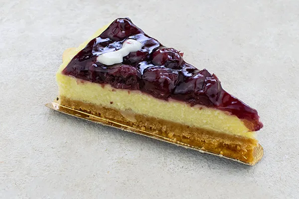 تشيز كيك كلاسيك