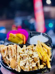 ماريا سورى ميكس