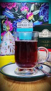 شاي احمد تي فليفر