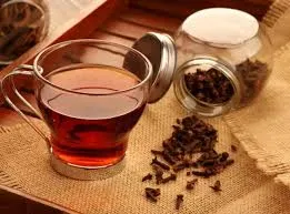 شاي ( قرنفل / نعناع / ليمون )