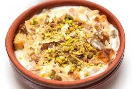 ام علي اونو