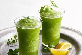 سموزي ليمون