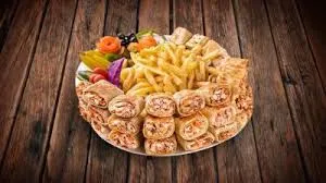 وجبة عائلية فراخ