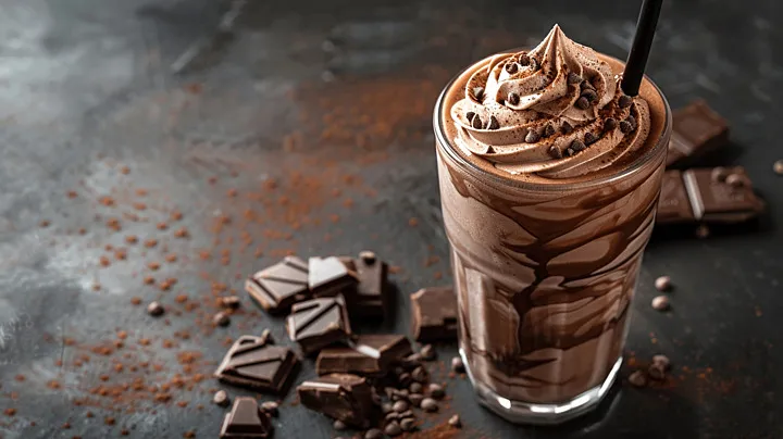 فرابيه دارك شوكلت