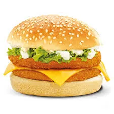 برجر  تشيكن