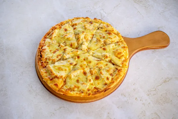 بيتزا ميكس جبن