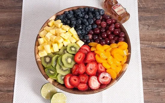 فروت سلاط اونو