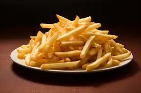 طبق بطاطس عائلي