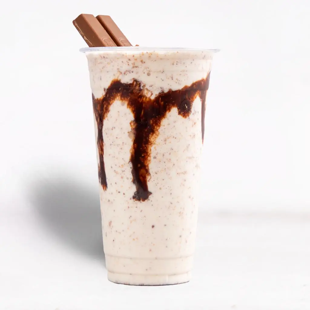 ميلك شيك كيت كات