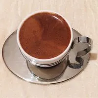 قهوة نوتيلا