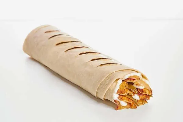 شاورما صاروخ فراخ ( ب + م )