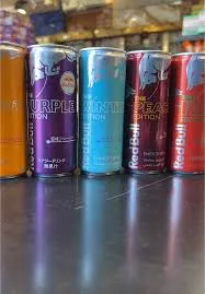 ريدبول فليفر