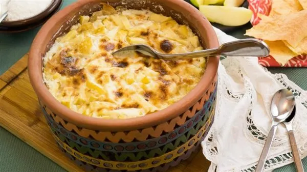 ام علي فليفر