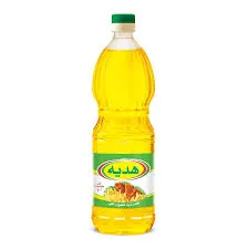 زيت هدية 1 لتر