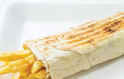 ساندوتش بطاطس اسطف