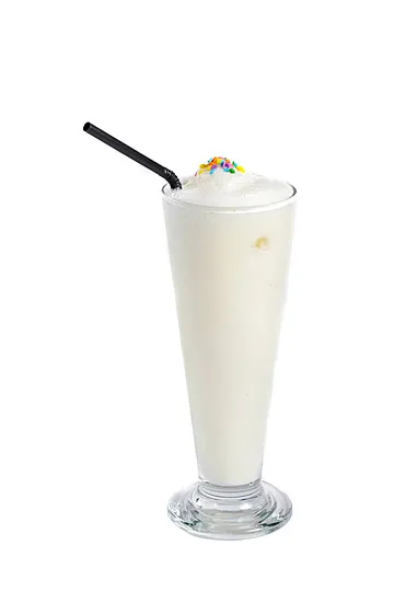 ميلك شيك فانليا