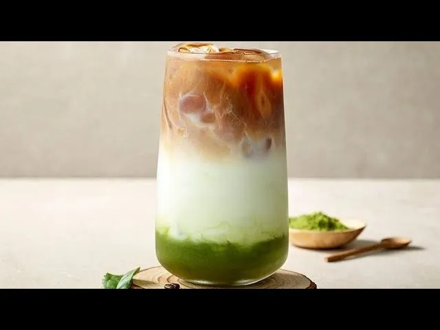 ايس بتساشيو لاتيه