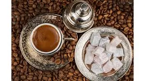 قهوة تركي