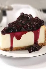 تشيز كيك فليفر